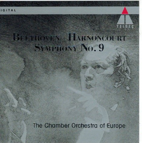 Symphony 9 Amazon.de Musik