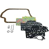 B&amp;M 20260 Shift Improver Kit for Automatic Transmissions