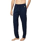Polo Ralph Lauren Mens Mercerized Cotton Pajama Pant