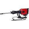 XtremepowerUS 2200Watt Heavy Duty Electric Demolition Jack hammer Concrete Breaker W/Case, Gloves