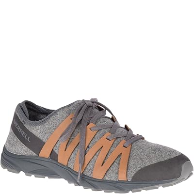 merrell riveter wool sneaker