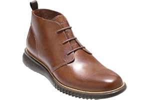 Cole Haan Men's 2.Zerogrand Chukka Boot