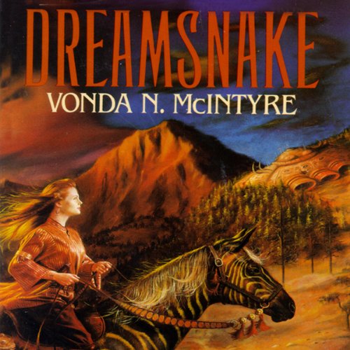 Dreamsnake by Vonda N. McIntyre