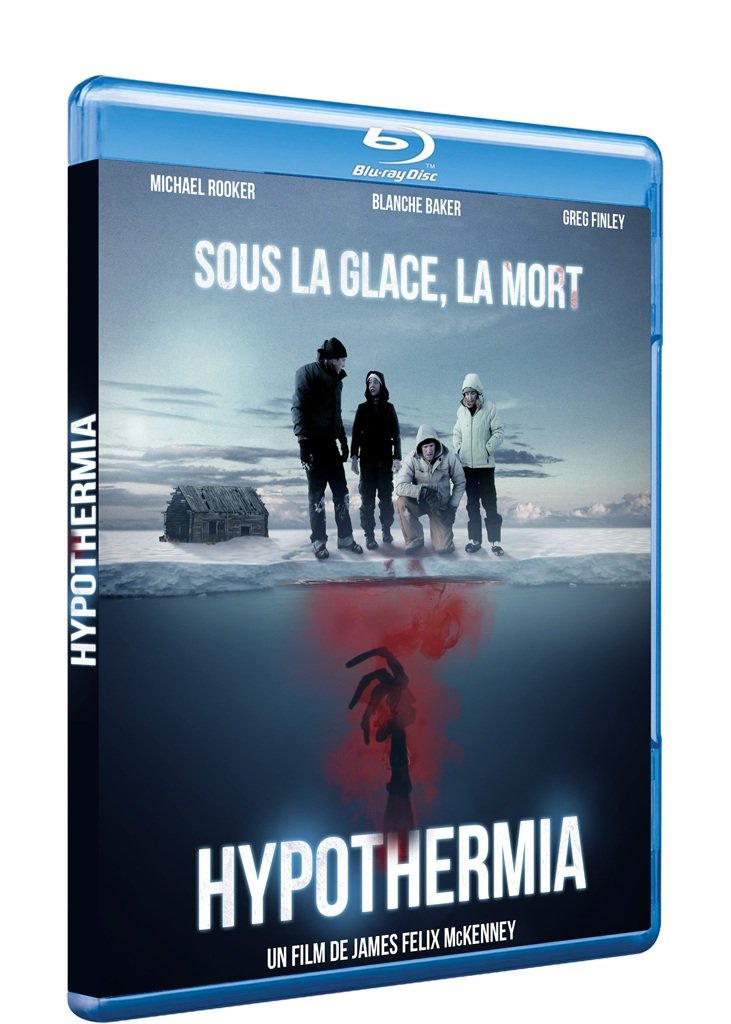 Hypothermia Movies & TV