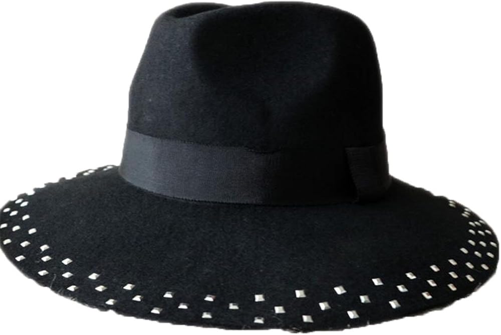felt hat season
