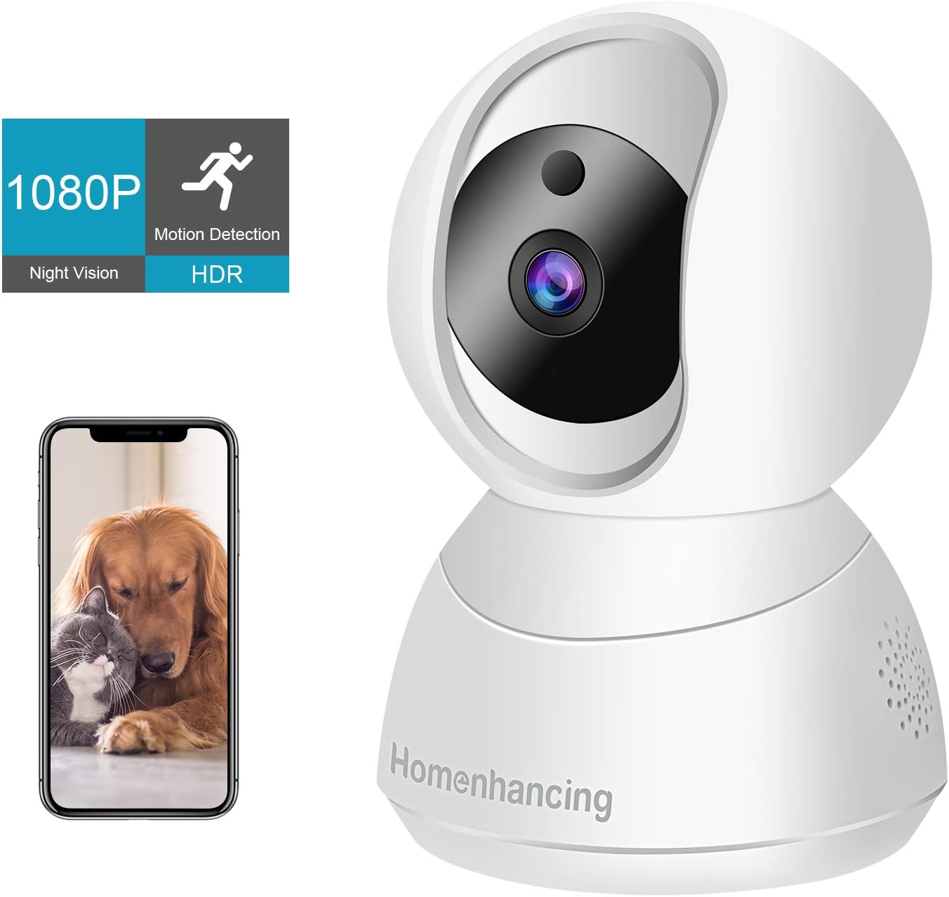 dog cam amazon