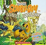 Scooby-Doo! In Jungle Jeopardy
