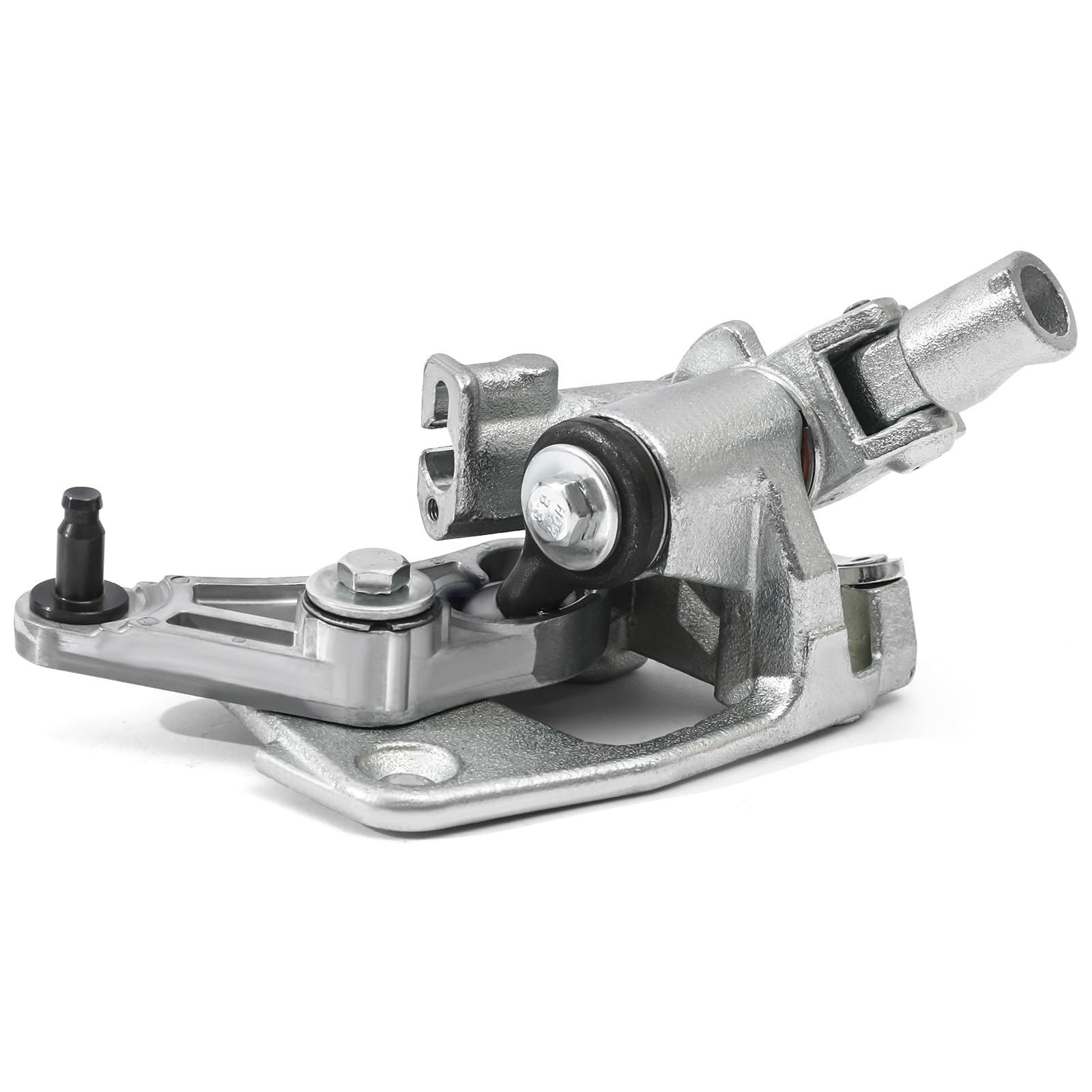 Photo 1 of MXLTYMX 905-122 Steering Column Shift Mechanism Gear Shift Assembly Compatible with Toyota Tundra 2000-2006 Sequoia 2001-2007 Replace 335010C012 335010C021