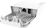 MikroTik Wireless Wire 60GHz 1Gbps Full Duplex Access Point Pair RBWAPG-60ADKIT view 2