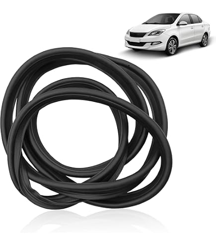 reyes311d 4unit ① Amazon.com: Genuine Toyota 64461-06110 Luggage Weatherstrip