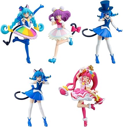 twinkle toy & novelties