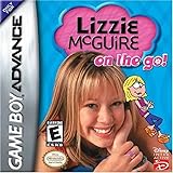 Lizzie McGuire: On the Go