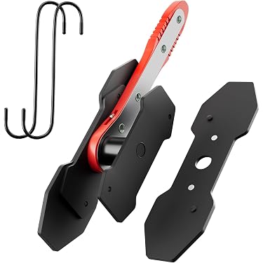 Brake Pad Thickness Gauge Tool - Measuring Tool With Scale (1.5mm-11mm)