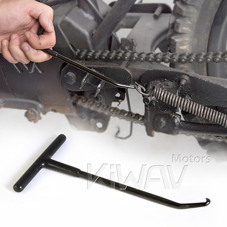 universal motorcycle center stand