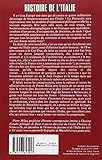 Image de Histoire de l'Italie : Des origines à nos jours