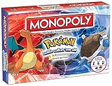 MONOPOLY: Pokemon Kanto Edition