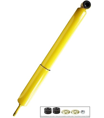 ★新品未開封★ Maverick Mom 廃盤1stEP「ENERGY」 Amazon.com: Monroe Magnum 65402 Suspension Shock Absorber