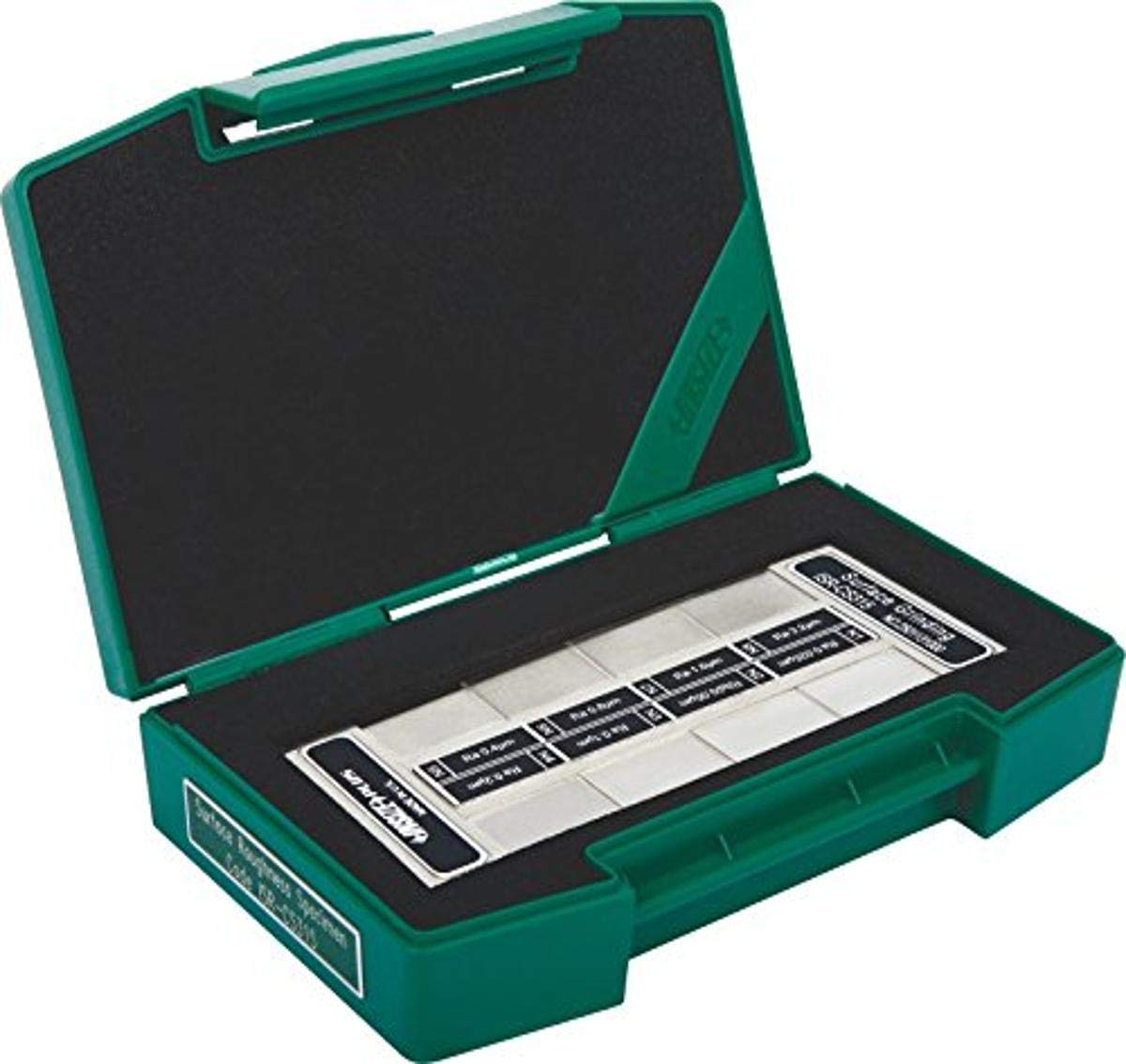 INSIZE ISRCS334 Surface Roughness Specimen Industrial