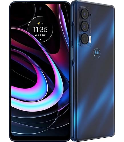 Amazon.com: Motorola Edge + Plus | 2022 | US Version| 5G