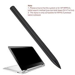 Pen for HP Pavilion X360 for HP Spectre X360 for HP