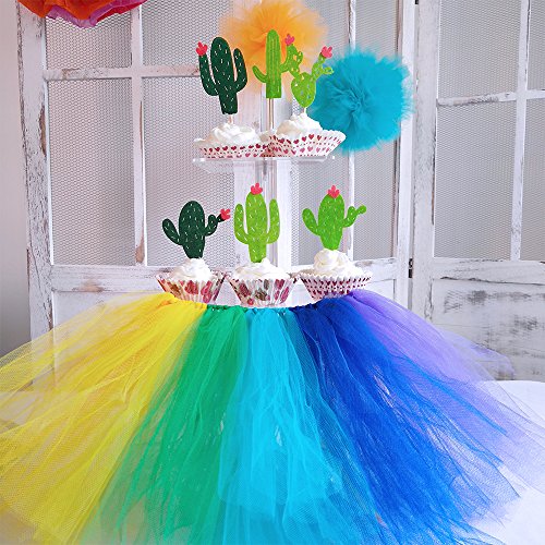 4 Supla+Rainbow+Netting+Scissors+Measuring