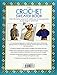The Crochet Sweater Book
