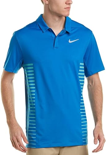 nike momentum polo