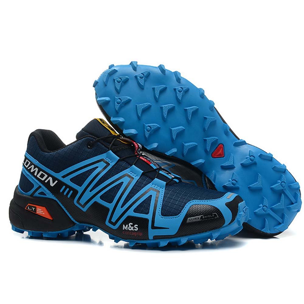 salomon speedcross 3 cs