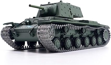 remote control tracked vehicle