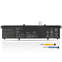 B31N1911 C31N1911 Battery for ASUS VivoBook Flip