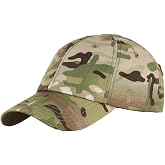 Condor Mens Tactical Team Cap