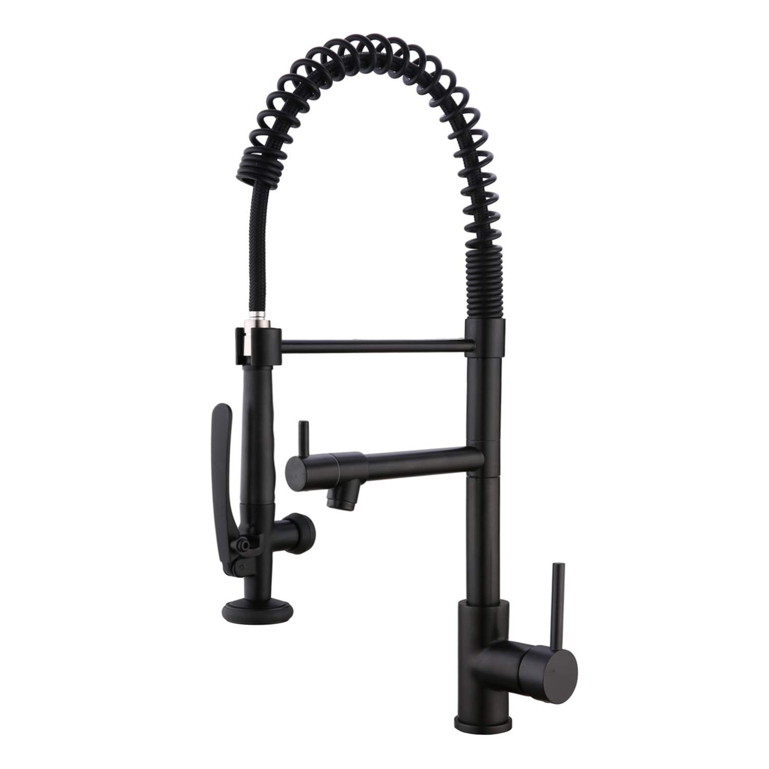 Best Kitchen Faucet Commercial Style