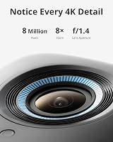 eufy Security S300 eufyCam 3C 3-Cam Kit 4K Wireless Outdoor Camera 16TB view 2