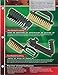 Wooster Brush 1818 Ergo Wire Scrubber