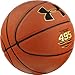 Under Armour UA 495 Indoor/Outdoor Basketball 7 Dark Orange