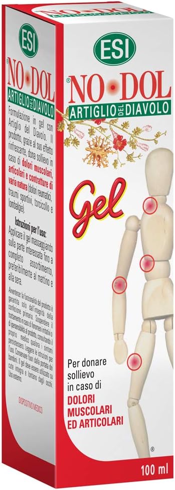 tutore notturno per la caduta del piede