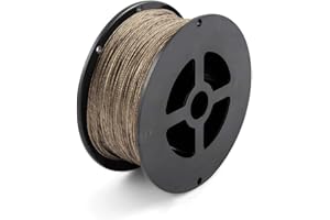 Cannon Braided Downrigger Cable for Boat Trolling