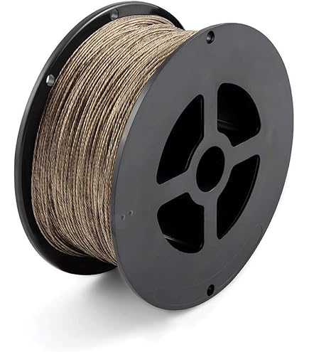 Seahorse® Downrigger Cable - Stainless Steel By