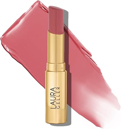 LAURA GELLER NEW YORK Jelly Balm Moisturizing Lip Tint In The Buff