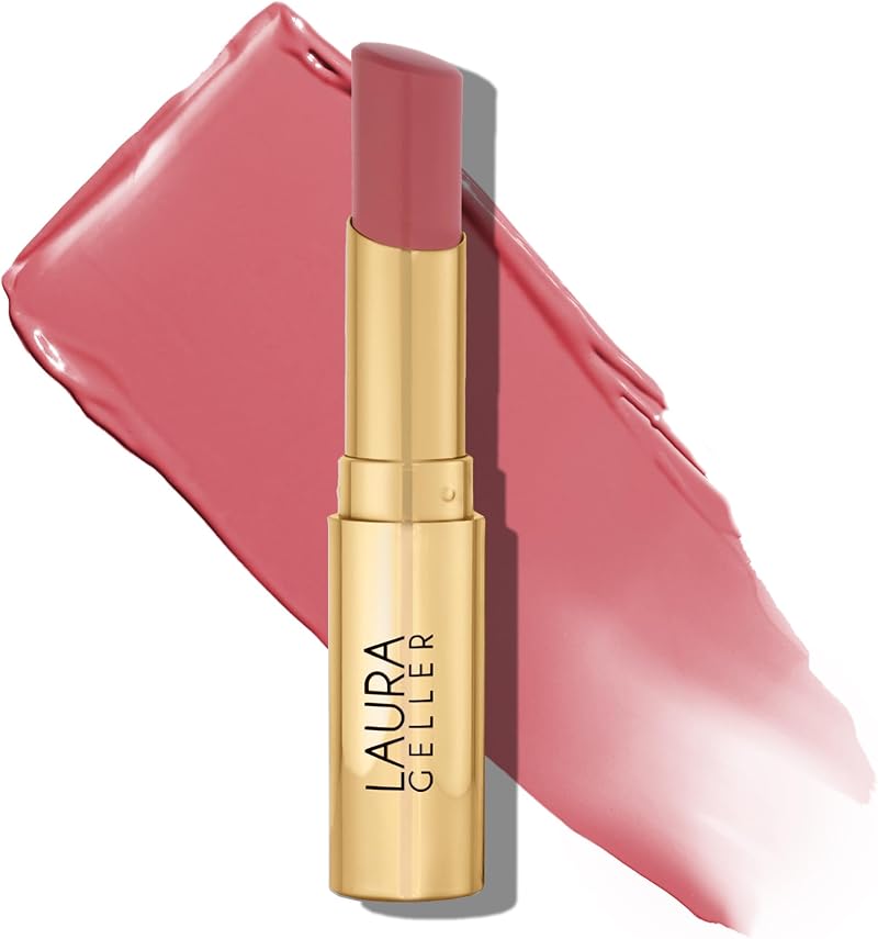 LAURA GELLER NEW YORK Jelly Balm Moisturizing Lip Tint In The Buff