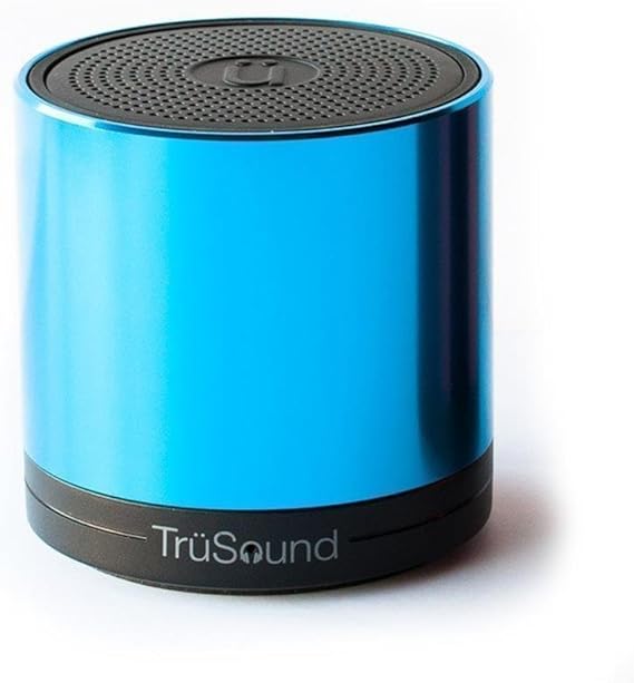 360 degree sound speaker