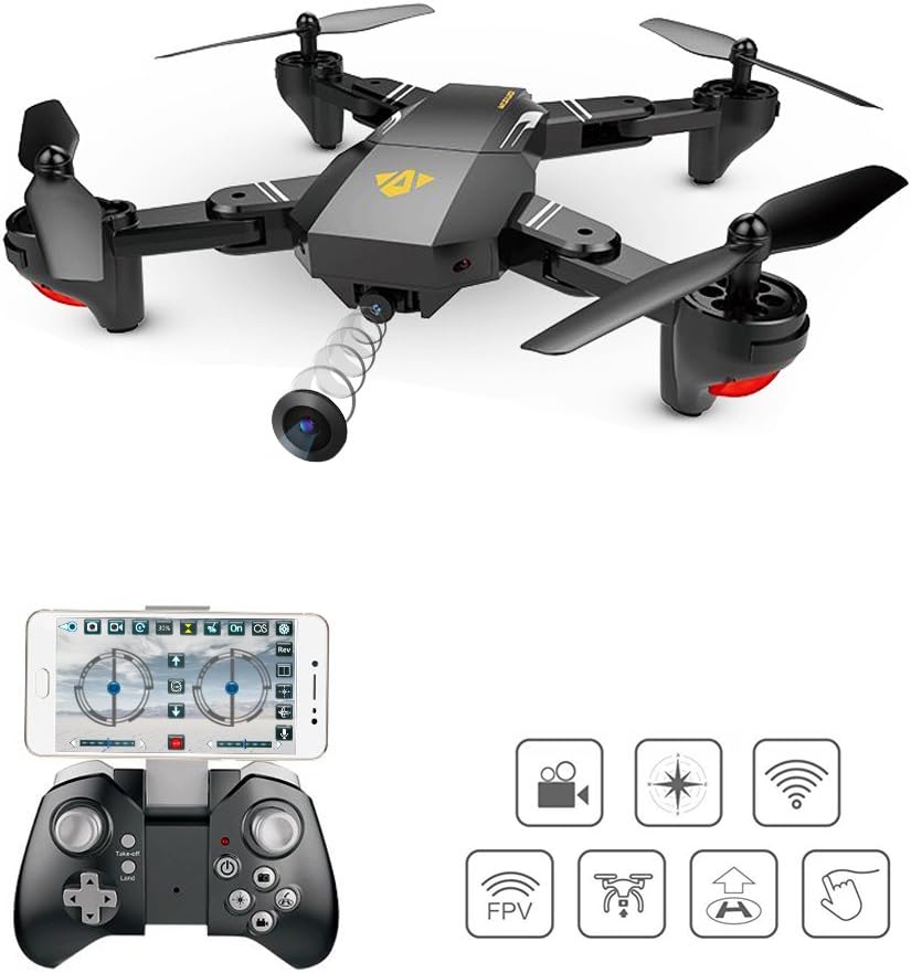 Drone android