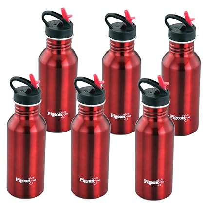 pigeon water bottle for baby