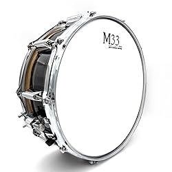 Snare Drum Kit for Beginners – 14" x 5.5" Student