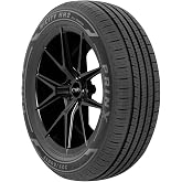 Prinx HiCITY HH2 All Season P185/55R16 83H Passenger Tire | Passenger Touring All Season Traction 83H Rated Standard Load Radial Construction Black Sidewall Tire
