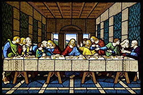 The Last Supper