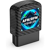 AFM Disabler Active Fuel Management Delete Disabler AFM/DFM Disabler Compatible with V6 &amp; V8 GM Motors AFM Disabler 5.3 Silverado (Chevy GMC Sierra GMC Yukon Cadillac Escalade etc)4.3L 5.3L 6.0L 6.2L
