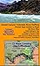 Grand Canyon Colorado River Rafting Pocket Topo Guides & Maps (12x18