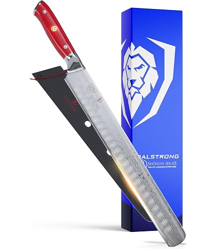 Dalstrong Shogun Series 6″ Boning Knife