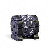 Lixusia Life Counter Health Tracker for Board